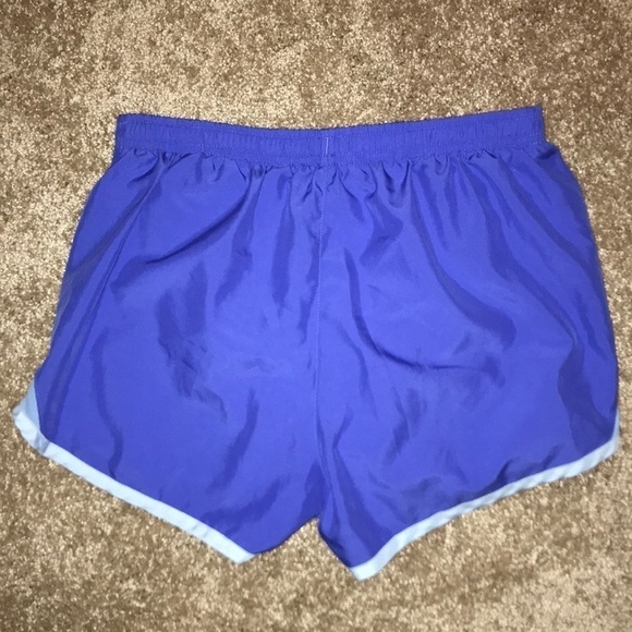 Nike Dri-fit Running Shorts - Picture 4 of 4